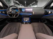 BMW X3 IV (G45/G48) Москва  - изображение 40