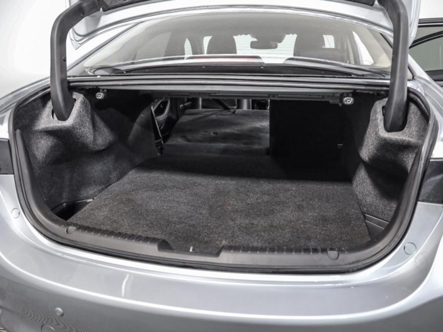 Mazda 6 III (GJ) Рестайлинг 2 Санкт-Петербург  - изображение 27