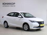 Changan Alsvin Дзержинск  - изображение 23