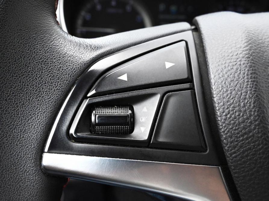 Changan CS55 I Екатеринбург  - изображение 16