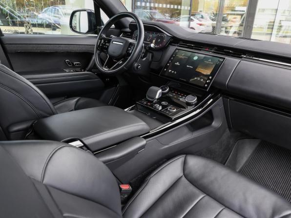 Land Rover Range Rover Sport III с пробегом 2023 года, цена 16 998 000 рублей, 63476 км, внедорожник, Автокод Объявления