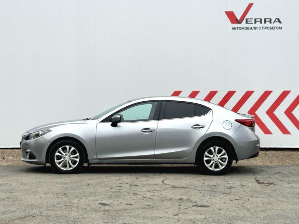 Mazda 3 III (BM) с пробегом 2013 года, цена 990 000 рублей, 143722 км, седан, Автокод Объявления