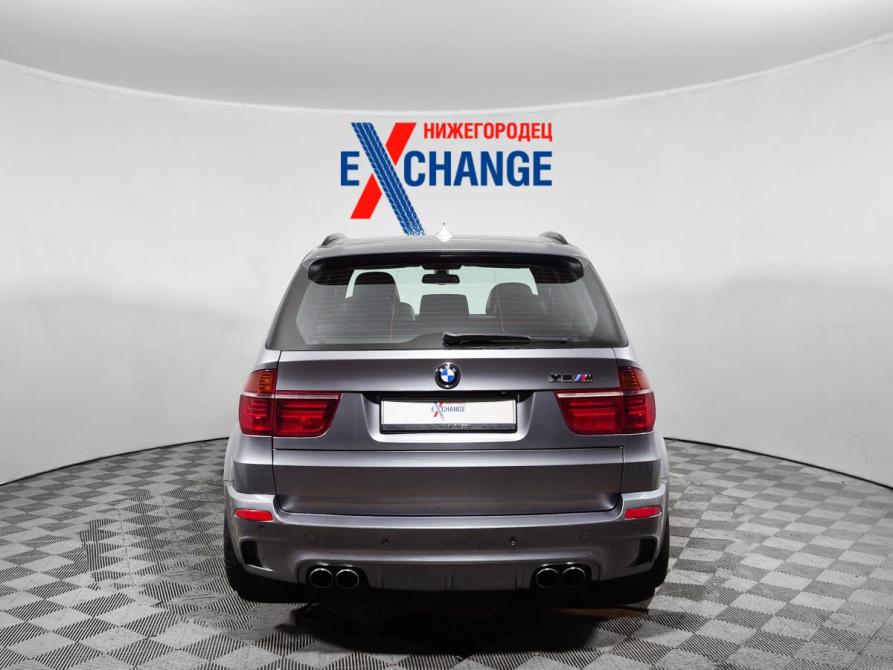 BMW X5 M I (E70) Нижний Новгород  - изображение 6