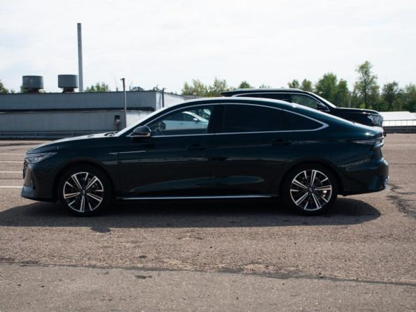Chery Arrizo 8 с пробегом 2023 года, цена 1 937 000 рублей, 36828 км, седан, Автокод Объявления