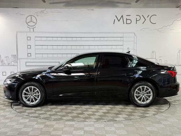 Audi A6 V (C8) с пробегом 2021 года, цена 3 750 000 рублей, 26535 км, седан, Автокод Объявления