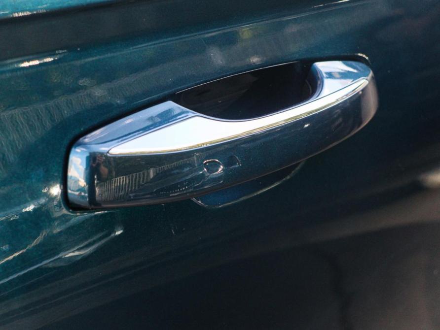 Geely Monjaro I Москва  - изображение 13
