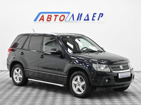 Suzuki Grand Vitara II Рестайлинг с пробегом 2011 года, цена 769 000 рублей, 152379 км, внедорожник, Автокод Объявления