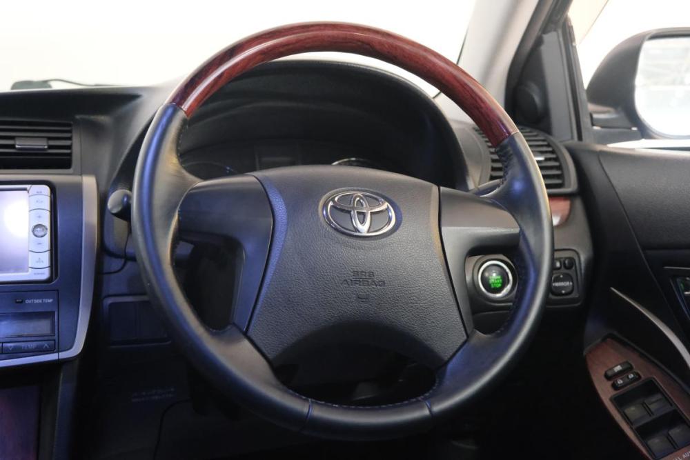 Toyota Allion II Омск  - изображение 11