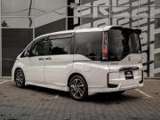 Honda Stepwgn V Краснодар  - изображение 25