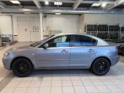 Mazda 3 I (BK) Челябинск  - изображение 26