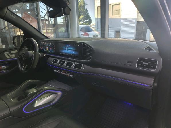Mercedes-Benz GLE II (V167) с пробегом 2019 года, цена 5 650 000 рублей, 113934 км, внедорожник, Автокод Объявления