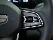 Geely Monjaro I Рестайлинг Москва  - изображение 42
