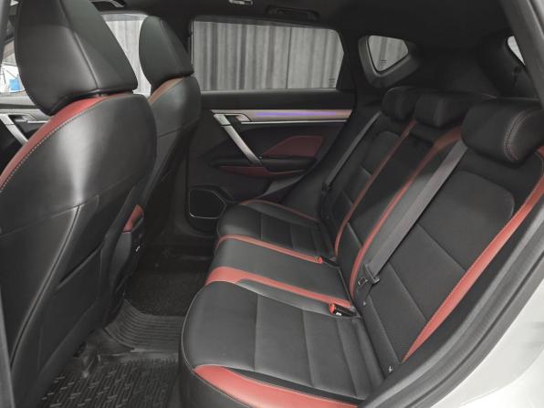 Geely Coolray I с пробегом 2021 года, цена 1 670 000 рублей, 96940 км, внедорожник, Автокод Объявления