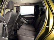 Renault Duster I Рестайлинг Кемерово  - изображение 34