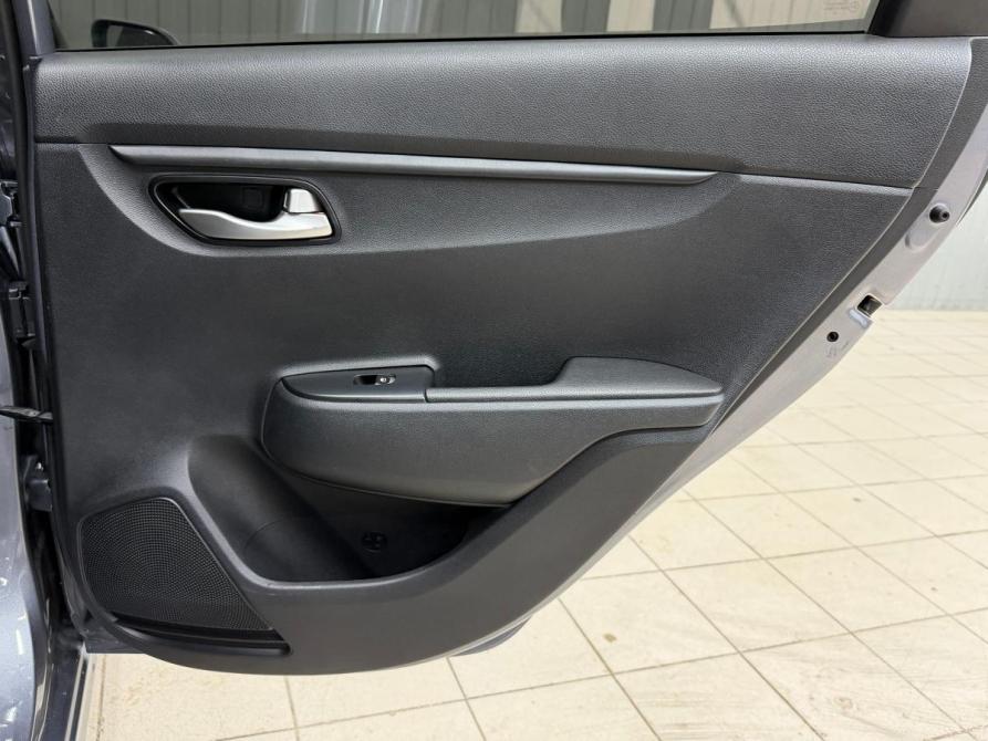 Kia Rio IV Рестайлинг Магнитогорск  - изображение 16