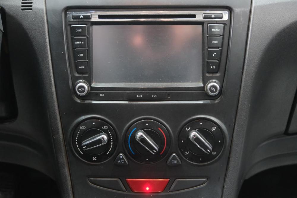 Dongfeng S30 Омск  - изображение 14