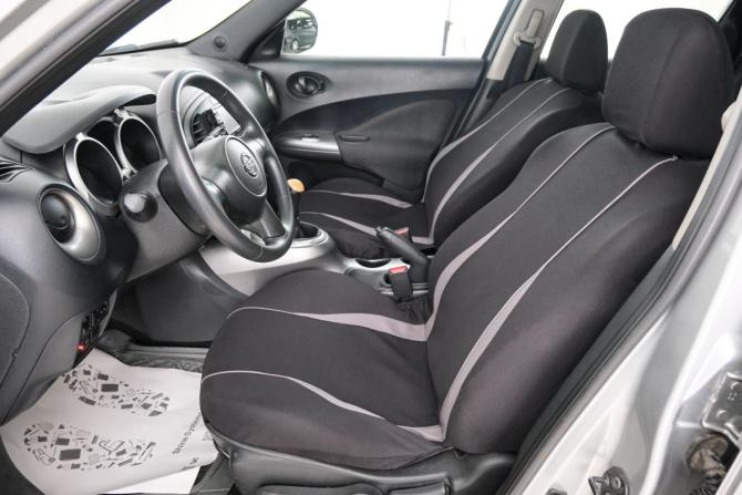 Nissan Juke I с пробегом 2011 года, цена 929 000 рублей, 230000 км, внедорожник, Автокод Объявления