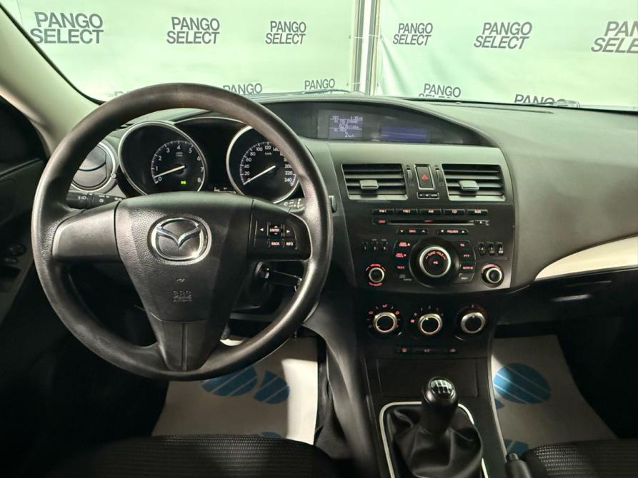 Mazda 3 II (BL) Рестайлинг Оренбург  - изображение 22