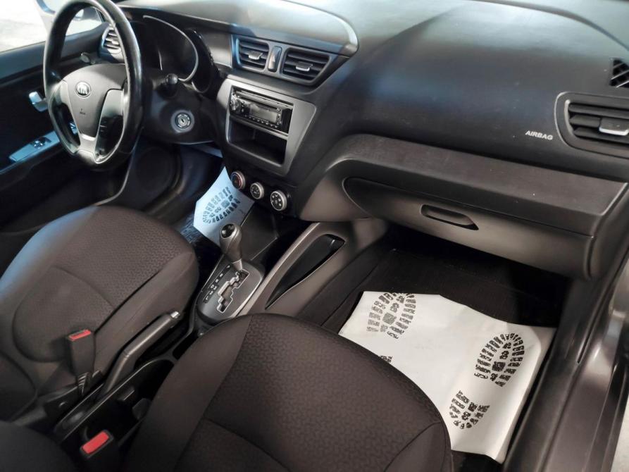Kia Rio III Рестайлинг Тула  - изображение 6