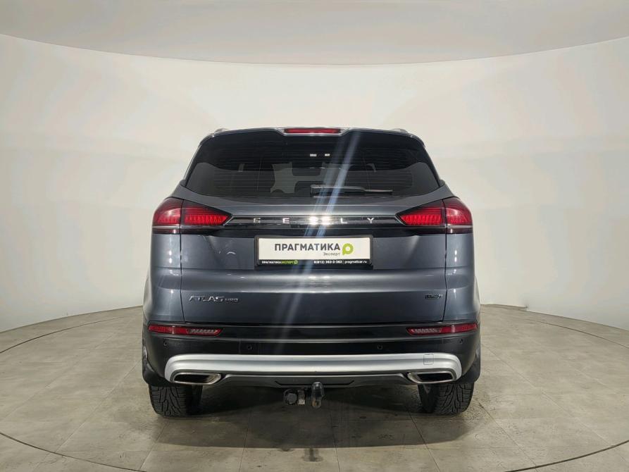 Geely Atlas Pro Санкт-Петербург  - изображение 6