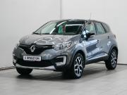 Renault Kaptur I Красноярск  - изображение 34