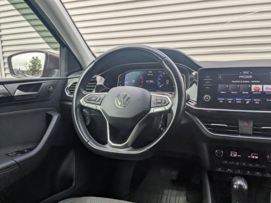 Volkswagen Polo VI Москва  - изображение 26