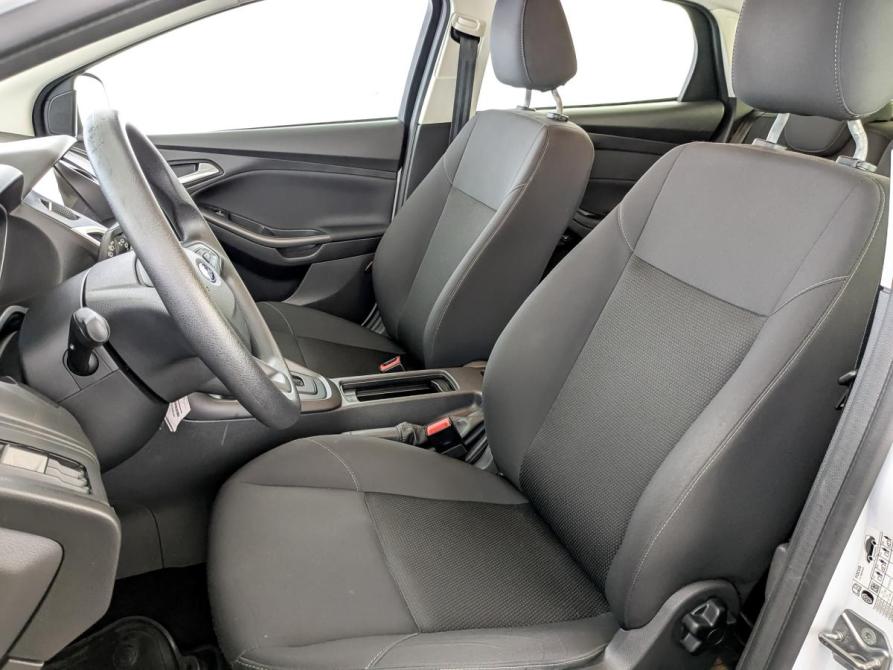 Ford Focus III Рестайлинг Москва  - изображение 20