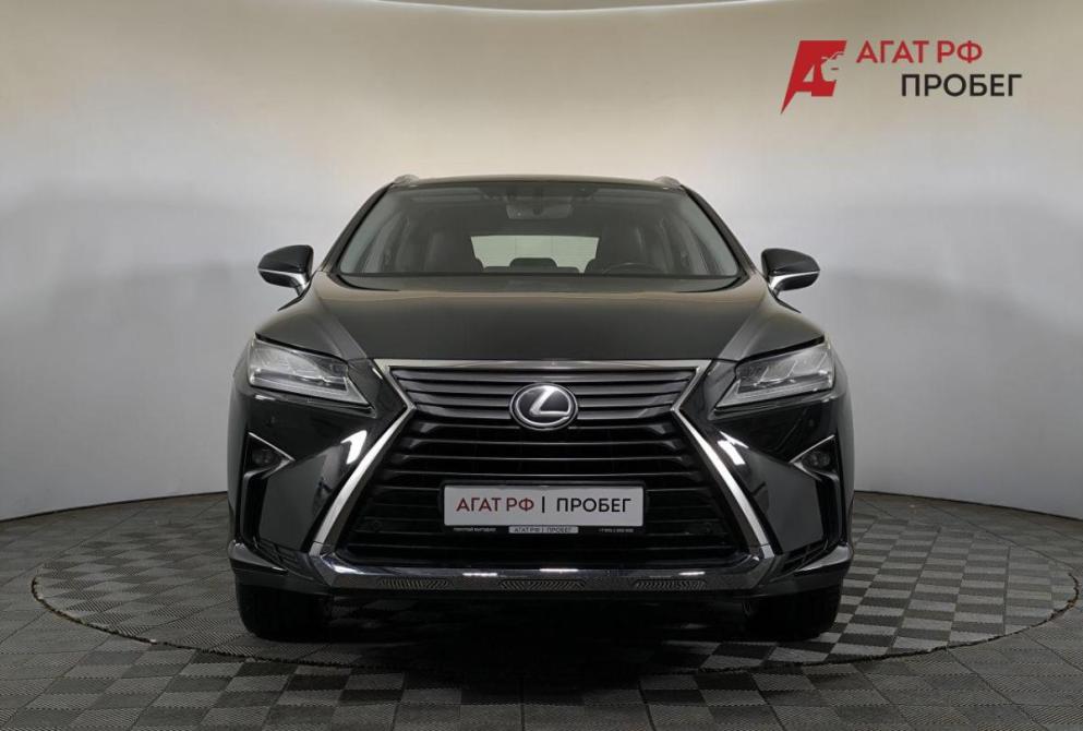 Lexus RX IV Нижний Новгород  - изображение 2