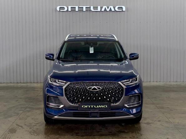Chery Tiggo 8 Pro Max I Рестайлинг с пробегом 2023 года, цена 2 357 000 рублей, 61760 км, внедорожник, Автокод Объявления