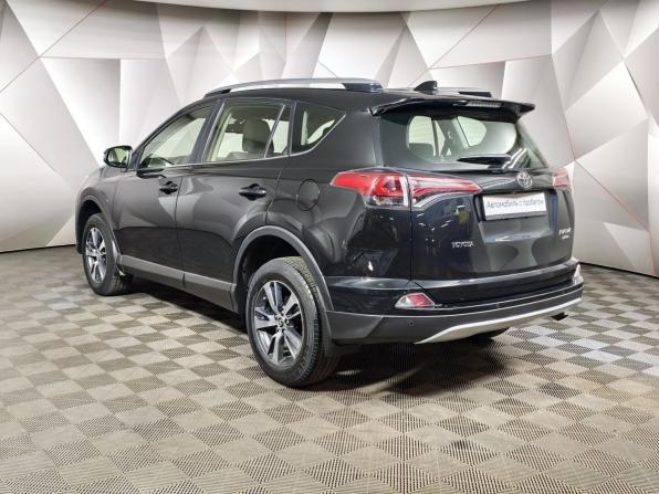Toyota RAV4 IV (XA40) Рестайлинг с пробегом 2015 года, цена 1 995 000 рублей, 131229 км, внедорожник, Автокод Объявления