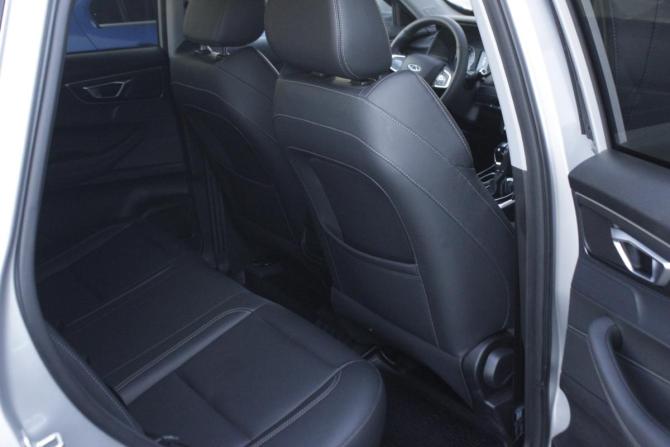 Chery Tiggo 4 Pro I с пробегом 2024 года, цена 1 570 000 рублей, 40187 км, внедорожник, Автокод Объявления