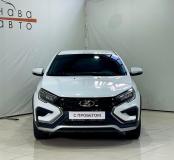 Lada (ВАЗ) Vesta I Рестайлинг (NG) Воронеж  - изображение 23