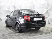Lada (ВАЗ) Granta I Рестайлинг Ульяновск  - изображение 16