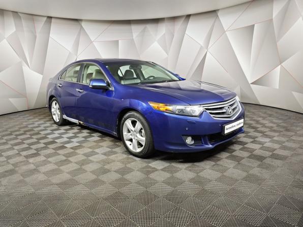 Honda Accord VIII с пробегом 2008 года, цена 751 000 рублей, 213406 км, седан, Автокод Объявления