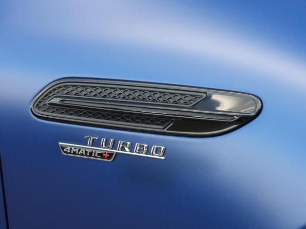 Mercedes-Benz AMG GT 4-Door Coupe I с пробегом 2020 года, цена 9 700 000 рублей, 29037 км, лифтбек, Автокод Объявления