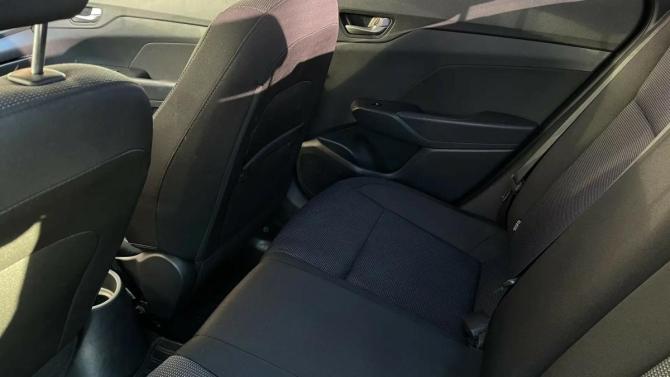 Hyundai Solaris II с пробегом 2019 года, цена 1 230 000 рублей, 186449 км, седан, Автокод Объявления
