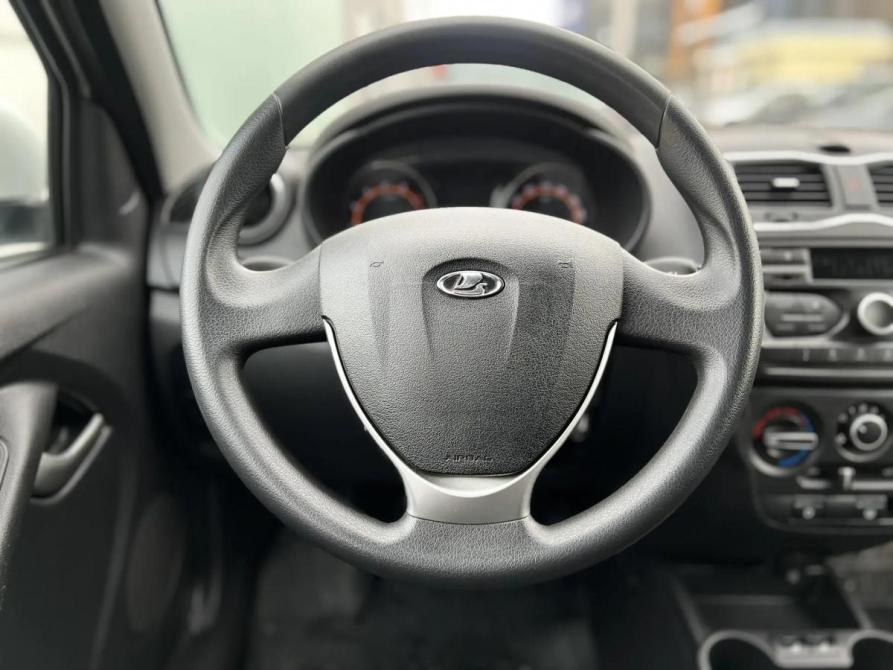 Lada (ВАЗ) Granta I Рестайлинг Кемерово  - изображение 9