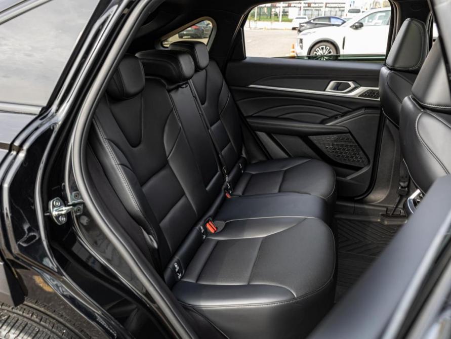 Haval F7x II Краснодар  - изображение 7