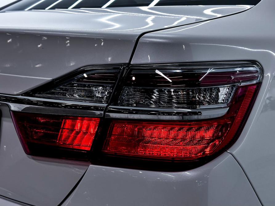 Toyota Camry VII (XV50) Рестайлинг 2 Уфа  - изображение 30