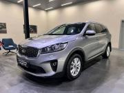Kia Sorento III Prime Рестайлинг Новосибирск  - изображение 31