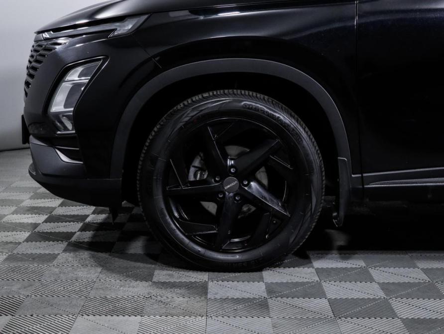 Omoda C5 I Москва  - изображение 15