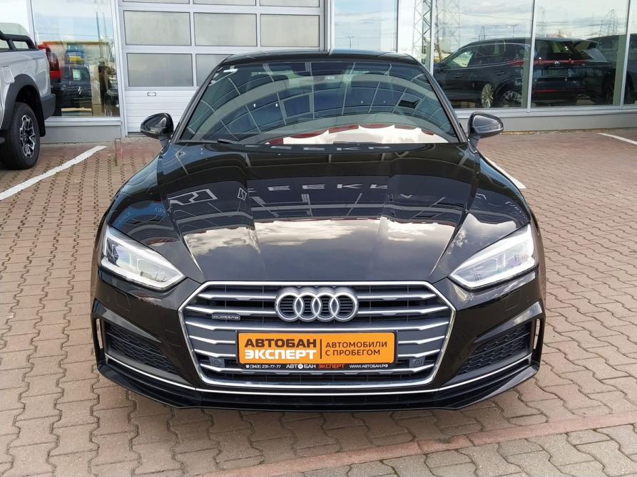 Audi A5 II (F5) Екатеринбург  - изображение 2