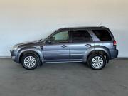 Ford Escape II Москва  - изображение 22