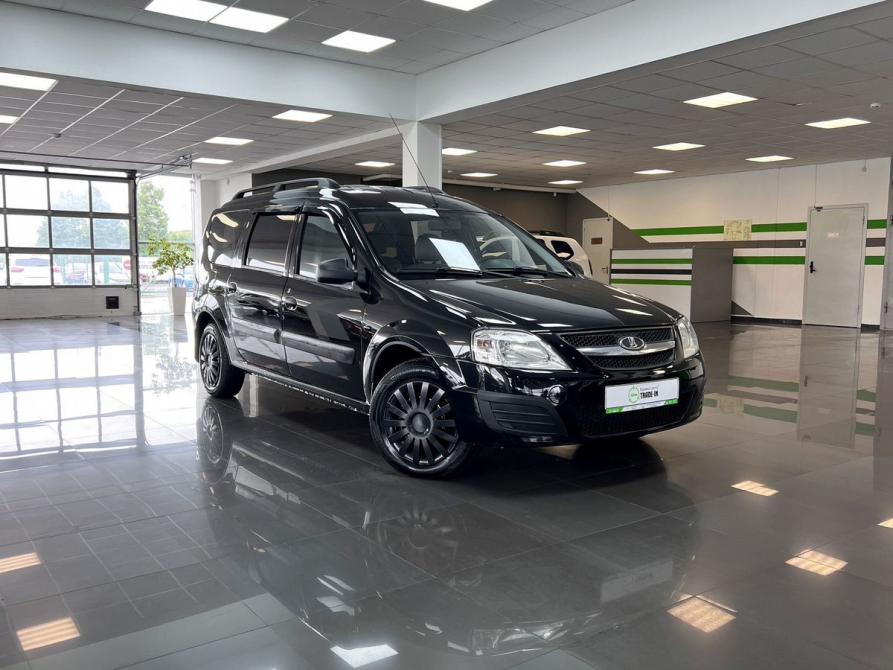 Lada (ВАЗ) Largus I Тверь  - изображение 5