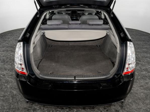 Toyota Prius II Рестайлинг (XW20) с пробегом 2008 года, цена 800 500 рублей, 226456 км, лифтбек, Автокод Объявления
