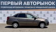 Lada (ВАЗ) Granta I Рестайлинг Краснодар  - изображение 24