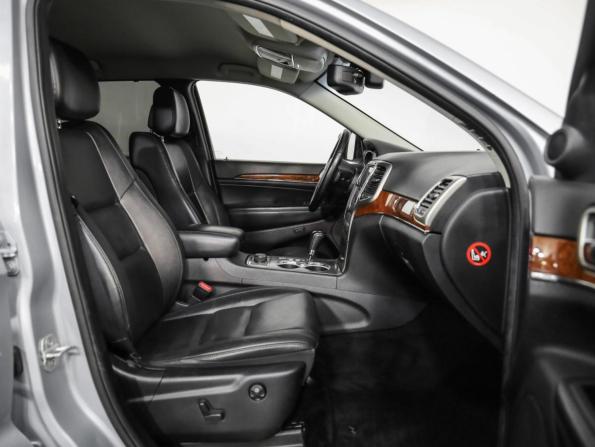 Jeep Grand Cherokee IV (WK2) с пробегом 2012 года, цена 1 349 000 рублей, 176178 км, внедорожник, Автокод Объявления