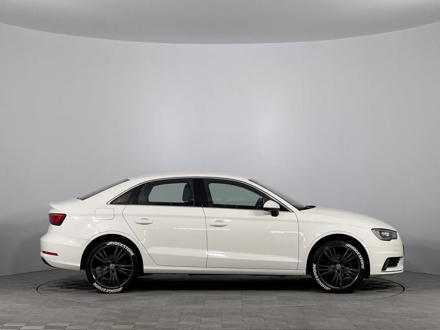 Audi A3 III (8V) Калининград  - изображение 4