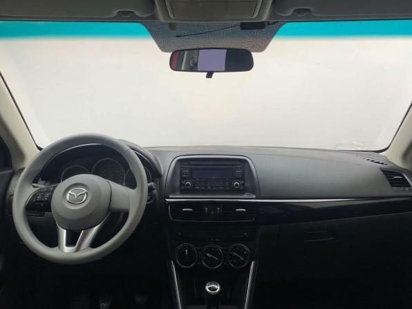 Mazda CX-5 I с пробегом 2013 года, цена 989 000 рублей, 344101 км, внедорожник, Автокод Объявления