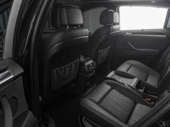 BMW X6 I (E71) с пробегом 2009 года, цена 2 049 000 рублей, 97152 км, внедорожник, Автокод Объявления
